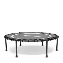 Decathlon MINI TRAMPOLINE PRO1 aanbieding