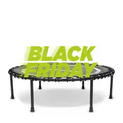 Decathlon MINI TRAMPOLINE PRO1 aanbieding
