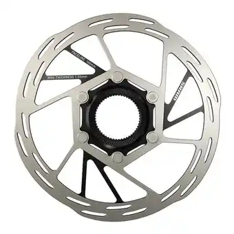 Decathlon Remschijf Sram Paceline Centerlock aanbieding