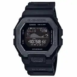 Decathlon Horloge Heren Casio GBX-100NS-1ER aanbieding