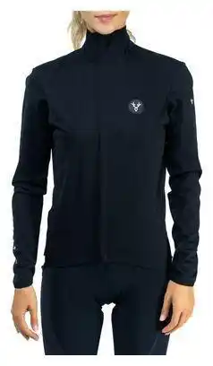 Decathlon LeBram Race Dames Lange Mouw Jas - Aero, Winddicht aanbieding