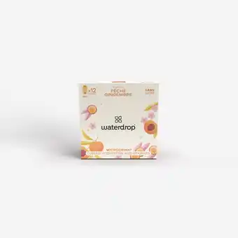 Decathlon Microdrinks YOUTH 12x 500 ml aanbieding