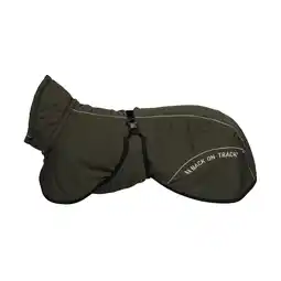 Decathlon Trui voor honden van breiwerk Back on Track Bay aanbieding