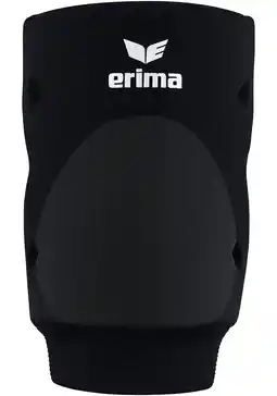 Decathlon Kniebeschermer Erima Volley-ball aanbieding