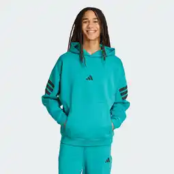 Decathlon Future Icons 3-Stripes Hoodie aanbieding