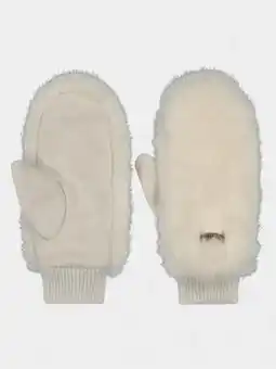 Decathlon Handschoenen Dames Fur Mitts aanbieding