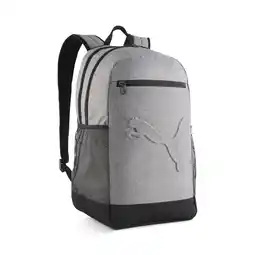 Decathlon PUMA Buzz gemêleerde rugzak van 28 liter PUMA aanbieding