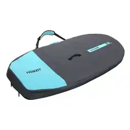 Decathlon HOWZIT GUARD 5.10 DELUXE VLEUGELPROFIELHOES aanbieding