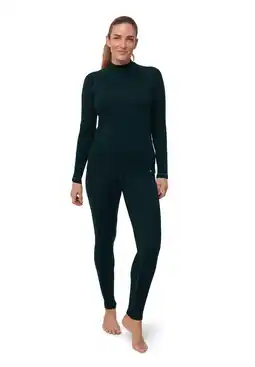Decathlon Merino wollen nekwarmer Warm ademend Unisex thermisch aanbieding