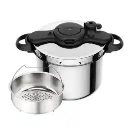 Electro Depot Snelkookpan SEB CLIPSO DAY BY DAY 9L aanbieding