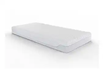 De Matrassen Gigant Visco matras Senza coolgel Van Landschoot 100x220 cm firm aanbieding