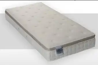 De Matrassen Gigant matras Metropole Jaritex-180x190cm-Moyen aanbieding