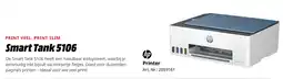 MediaMarkt hp Printer Smart Tank 5106 aanbieding