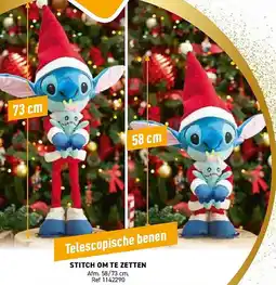 Trafic Stitch om te zetten aanbieding