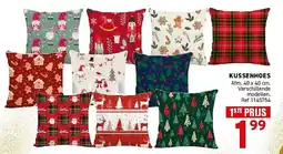 Trafic Kussenhoes aanbieding