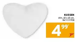 Trafic Kussen aanbieding