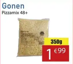 Tanger Markt Gonen aanbieding
