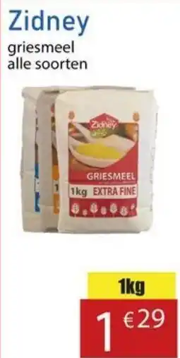 Tanger Markt Zidney aanbieding