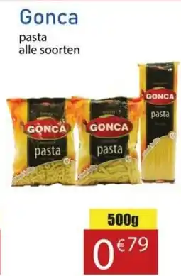 Tanger Markt Gonca aanbieding