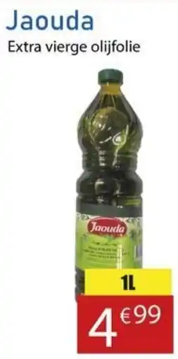 Tanger Markt Jaouda aanbieding