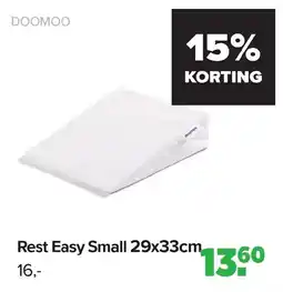 Baby-Dump Rest Easy Small aanbieding