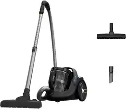 Coolblue Rowenta Green Force Cyclonic Effitech RO7C36 aanbieding