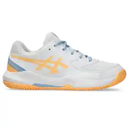 Decathlon Kinder padelschoenen Asics Gel-Dedicate 8 GS aanbieding
