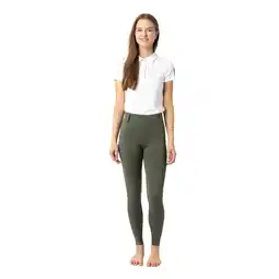 Decathlon Dames legging Horze Dea aanbieding