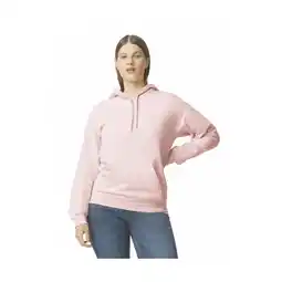 Decathlon Hoodie Gildan Midweight Softstyle aanbieding