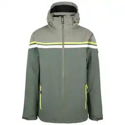 Decathlon Heren Skijas Dexy (Ivy) aanbieding