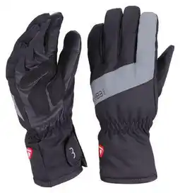 Decathlon Winterhandschoenen BBB Cycling SubZero Full Fingers aanbieding