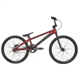 Decathlon BMX Fiets Inspyre Evo Disk Expert 2025 aanbieding