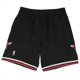 Decathlon nba shorts Chicago Bulls aanbieding