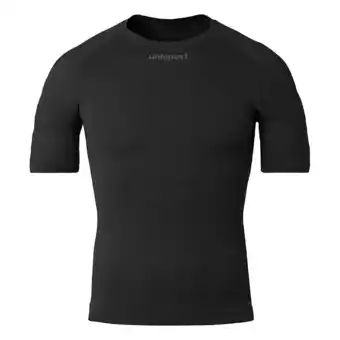 Decathlon Shortsleeve Performance Baselayer Pro UHLSPORT aanbieding