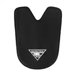 Decathlon Neopreen gel Zadelonderlegger voor paarden Horka aanbieding