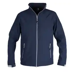 Decathlon Softshell jas Horka Action aanbieding