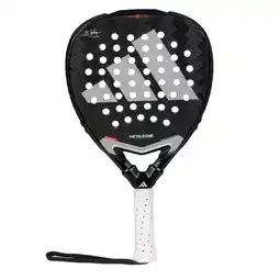 Decathlon Adidas Metalbone 3.4 2025 Padelracket aanbieding
