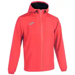 Decathlon Jas Joma Elite 8 aanbieding