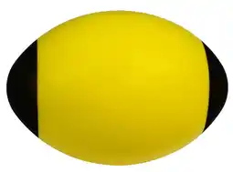 Decathlon Rugbybal van schuim aanbieding