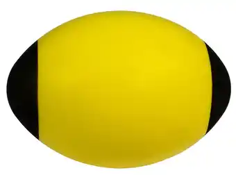 Decathlon Rugbybal van schuim aanbieding