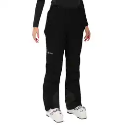 Decathlon Dames skibroek Kilpi Elare aanbieding