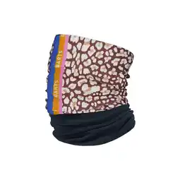 Decathlon Halsketting Barts Multicol Polar Leopard aanbieding