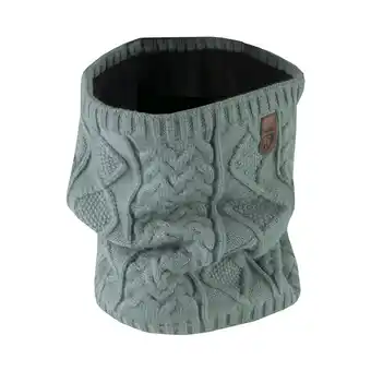 Decathlon Gebreide nekwarmer Horka aanbieding