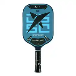 Decathlon PICKLEBALL DROP SHOT EXPLORER ATTACK 1.0 aanbieding