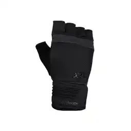 Decathlon Lifting Gloves - Fitness Handschoenen, Fitness Trainingsaccessoire - Maat M aanbieding