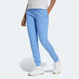 Decathlon Damesjoggingbroek blauw aanbieding