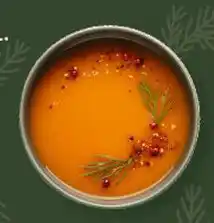 Intermarché Bisque van schaaldieren soep aanbieding