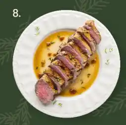 Intermarché Eendenfilet, jus van tijm en honing aanbieding