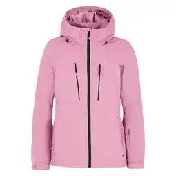 Decathlon Dames ski jas Protest Prtbeverly aanbieding