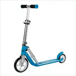 Decathlon Little BigWheel Scooter step voor kinderen - Groen aanbieding